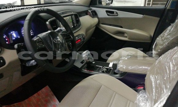 Buy Import Kia Sorento White Car in Import - Dubai in Agalega Islands Buy Import Kia Sorento White Car in Import - Dubai in Agalega Islands