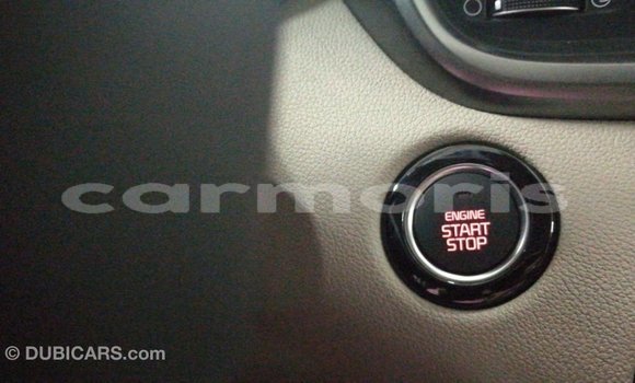 Buy Import Kia Sorento White Car in Import - Dubai in Agalega Islands Buy Import Kia Sorento White Car in Import - Dubai in Agalega Islands