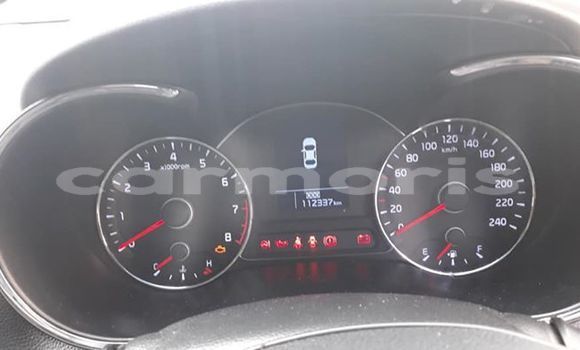 Buy Used Kia Cerato White Car in Vacoas–Phoenix in Plaines Wilhems District Buy Used Kia Cerato White Car in Vacoas–Phoenix in Plaines Wilhems District