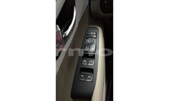 Buy Import Kia Sorento White Car in Import - Dubai in Agalega Islands Buy Import Kia Sorento White Car in Import - Dubai in Agalega Islands