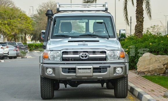 Buy Import Toyota Land Cruiser Other Car in Import - Dubai in Agalega Islands Buy Import Toyota Land Cruiser Other Car in Import - Dubai in Agalega Islands