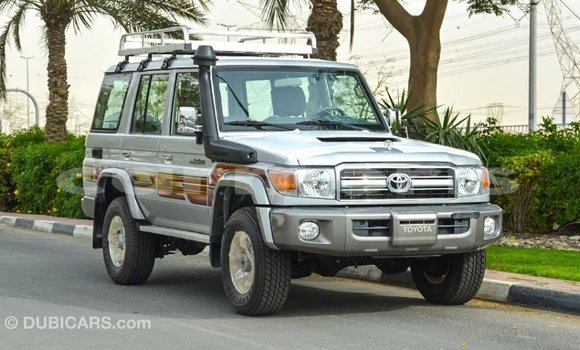Buy Import Toyota Land Cruiser Other Car in Import - Dubai in Agalega Islands Buy Import Toyota Land Cruiser Other Car in Import - Dubai in Agalega Islands