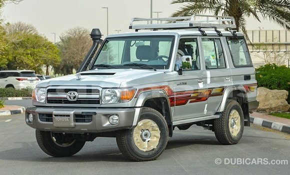 Buy Import Toyota Land Cruiser Other Car in Import - Dubai in Agalega Islands Buy Import Toyota Land Cruiser Other Car in Import - Dubai in Agalega Islands