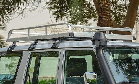 Buy Import Toyota Land Cruiser Other Car in Import - Dubai in Agalega Islands Buy Import Toyota Land Cruiser Other Car in Import - Dubai in Agalega Islands