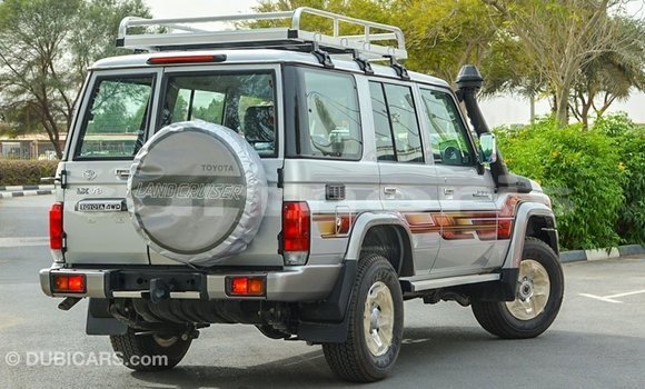 Buy Import Toyota Land Cruiser Other Car in Import - Dubai in Agalega Islands Buy Import Toyota Land Cruiser Other Car in Import - Dubai in Agalega Islands