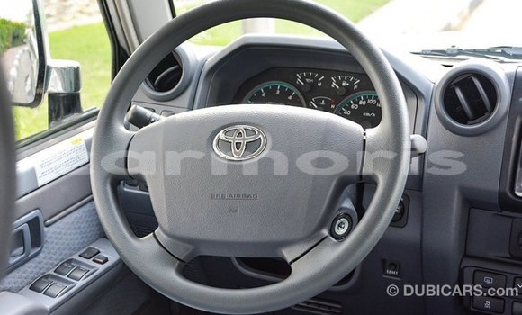 Buy Import Toyota Land Cruiser Other Car in Import - Dubai in Agalega Islands Buy Import Toyota Land Cruiser Other Car in Import - Dubai in Agalega Islands