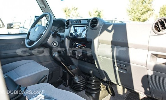 Buy Import Toyota Land Cruiser Other Car in Import - Dubai in Agalega Islands Buy Import Toyota Land Cruiser Other Car in Import - Dubai in Agalega Islands