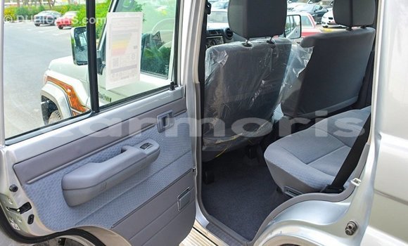 Buy Import Toyota Land Cruiser Other Car in Import - Dubai in Agalega Islands Buy Import Toyota Land Cruiser Other Car in Import - Dubai in Agalega Islands