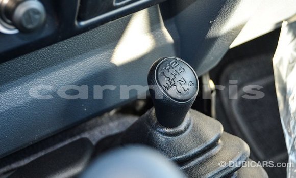 Buy Import Toyota Land Cruiser Other Car in Import - Dubai in Agalega Islands Buy Import Toyota Land Cruiser Other Car in Import - Dubai in Agalega Islands