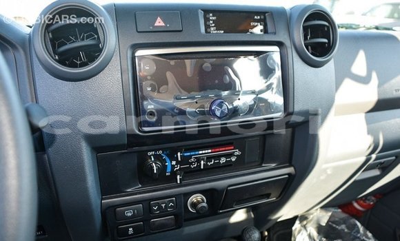 Buy Import Toyota Land Cruiser Other Car in Import - Dubai in Agalega Islands Buy Import Toyota Land Cruiser Other Car in Import - Dubai in Agalega Islands