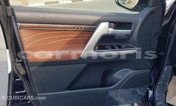 Buy Import Toyota Land Cruiser Black Car in Import - Dubai in Agalega Islands Buy Import Toyota Land Cruiser Black Car in Import - Dubai in Agalega Islands