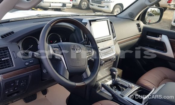 Buy Import Toyota Land Cruiser Black Car in Import - Dubai in Agalega Islands Buy Import Toyota Land Cruiser Black Car in Import - Dubai in Agalega Islands