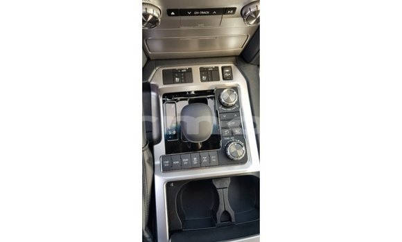 Buy Import Toyota Land Cruiser Black Car in Import - Dubai in Agalega Islands Buy Import Toyota Land Cruiser Black Car in Import - Dubai in Agalega Islands