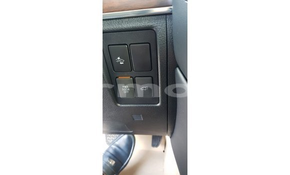 Buy Import Toyota Land Cruiser Black Car in Import - Dubai in Agalega Islands Buy Import Toyota Land Cruiser Black Car in Import - Dubai in Agalega Islands