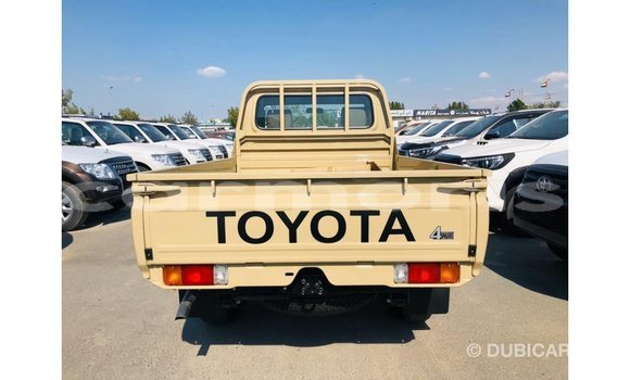 Buy Import Toyota Land Cruiser Beige Car in Import - Dubai in Agalega Islands Buy Import Toyota Land Cruiser Beige Car in Import - Dubai in Agalega Islands