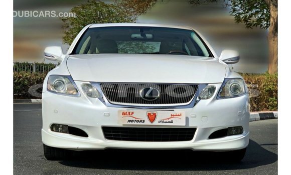 Buy Import Lexus GS White Car in Import - Dubai in Agalega Islands Buy Import Lexus GS White Car in Import - Dubai in Agalega Islands