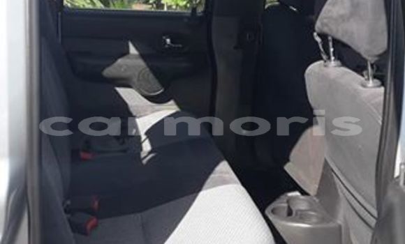 Buy Used Ford Ranger Silver Car in Vacoas–Phoenix in Plaines Wilhems District Buy Used Ford Ranger Silver Car in Vacoas–Phoenix in Plaines Wilhems District