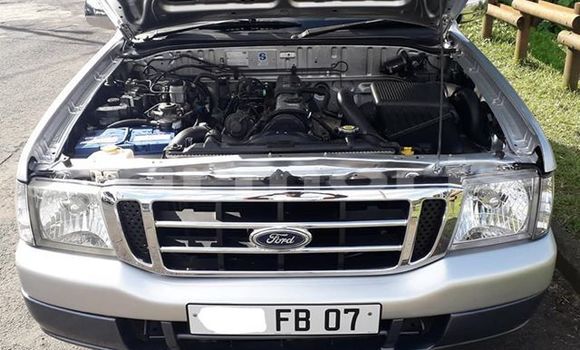 Buy Used Ford Ranger Silver Car in Vacoas–Phoenix in Plaines Wilhems District Buy Used Ford Ranger Silver Car in Vacoas–Phoenix in Plaines Wilhems District