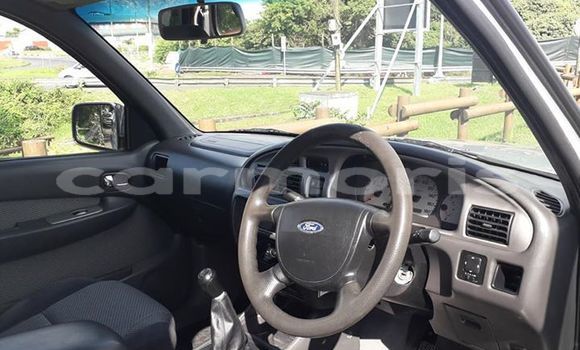 Buy Used Ford Ranger Silver Car in Vacoas–Phoenix in Plaines Wilhems District Buy Used Ford Ranger Silver Car in Vacoas–Phoenix in Plaines Wilhems District