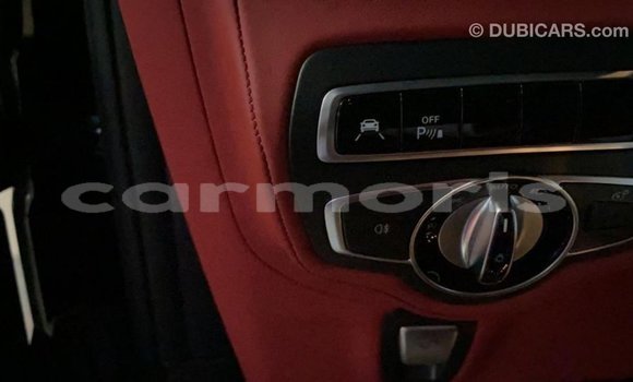 Buy Import Mercedes-Benz 190 Black Car in Import - Dubai in Agalega Islands Buy Import Mercedes-Benz 190 Black Car in Import - Dubai in Agalega Islands