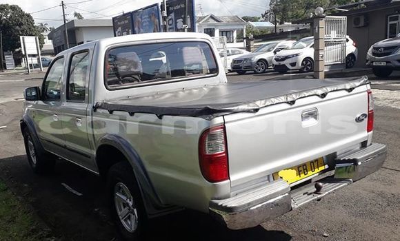 Buy Used Ford Ranger Silver Car in Vacoas–Phoenix in Plaines Wilhems District Buy Used Ford Ranger Silver Car in Vacoas–Phoenix in Plaines Wilhems District