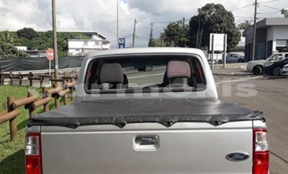 Buy Used Ford Ranger Silver Car in Vacoas–Phoenix in Plaines Wilhems District Buy Used Ford Ranger Silver Car in Vacoas–Phoenix in Plaines Wilhems District