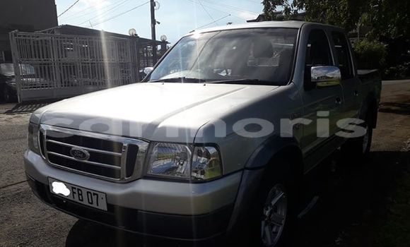 Buy Used Ford Ranger Silver Car in Vacoas–Phoenix in Plaines Wilhems District Buy Used Ford Ranger Silver Car in Vacoas–Phoenix in Plaines Wilhems District