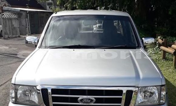 Buy Used Ford Ranger Silver Car in Vacoas–Phoenix in Plaines Wilhems District Buy Used Ford Ranger Silver Car in Vacoas–Phoenix in Plaines Wilhems District