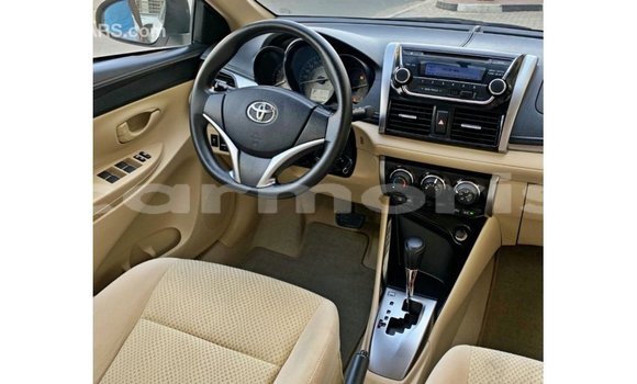 Buy Import Toyota Yaris White Car in Import - Dubai in Agalega Islands Buy Import Toyota Yaris White Car in Import - Dubai in Agalega Islands