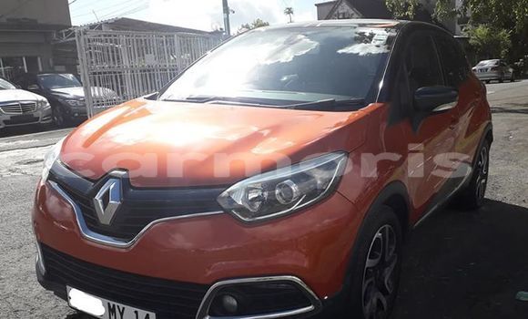 Buy Used Renault Captur Other Car in Vacoas–Phoenix in Plaines Wilhems District