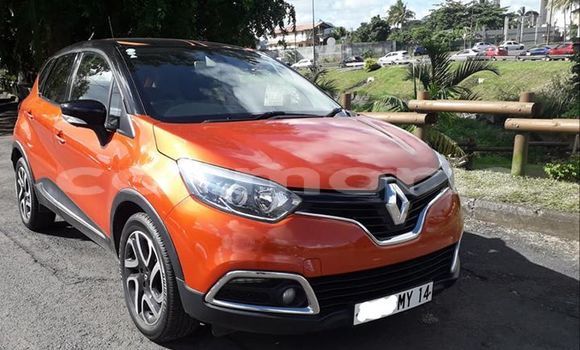 Buy Used Renault Captur Other Car in Vacoas–Phoenix in Plaines Wilhems District Buy Used Renault Captur Other Car in Vacoas–Phoenix in Plaines Wilhems District
