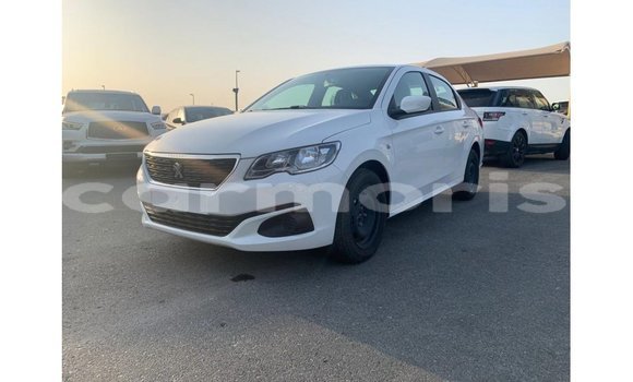 Buy Import Peugeot 301 White Car in Import - Dubai in Agalega Islands Buy Import Peugeot 301 White Car in Import - Dubai in Agalega Islands