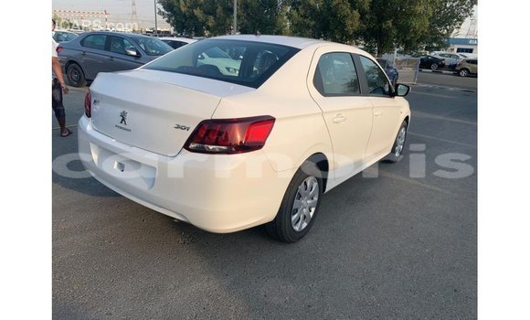 Buy Import Peugeot 301 White Car in Import - Dubai in Agalega Islands Buy Import Peugeot 301 White Car in Import - Dubai in Agalega Islands