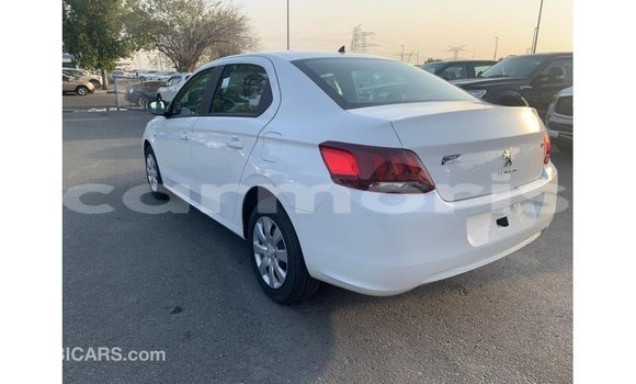 Buy Import Peugeot 301 White Car in Import - Dubai in Agalega Islands Buy Import Peugeot 301 White Car in Import - Dubai in Agalega Islands