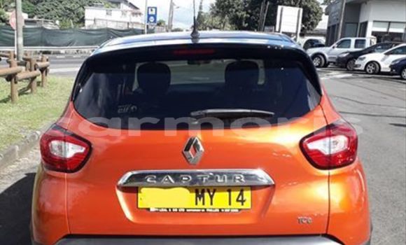 Buy Used Renault Captur Other Car in Vacoas–Phoenix in Plaines Wilhems District Buy Used Renault Captur Other Car in Vacoas–Phoenix in Plaines Wilhems District