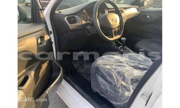 Buy Import Peugeot 301 White Car in Import - Dubai in Agalega Islands Buy Import Peugeot 301 White Car in Import - Dubai in Agalega Islands