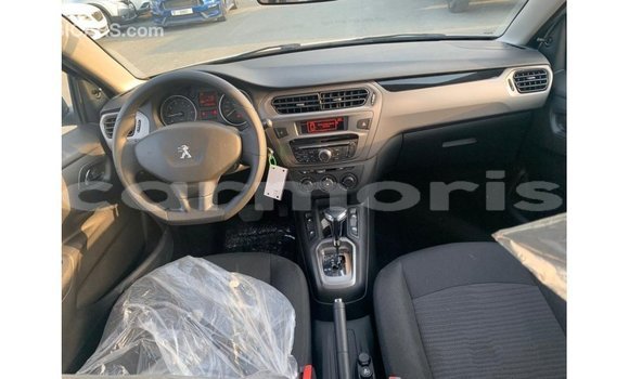 Buy Import Peugeot 301 White Car in Import - Dubai in Agalega Islands Buy Import Peugeot 301 White Car in Import - Dubai in Agalega Islands