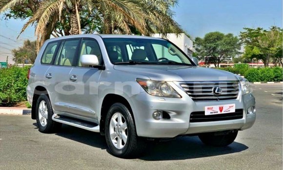 Buy Import Lexus LX Other Car in Import - Dubai in Agalega Islands Buy Import Lexus LX Other Car in Import - Dubai in Agalega Islands