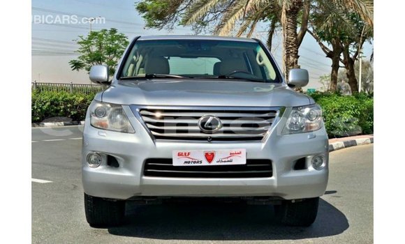 Buy Import Lexus LX Other Car in Import - Dubai in Agalega Islands Buy Import Lexus LX Other Car in Import - Dubai in Agalega Islands