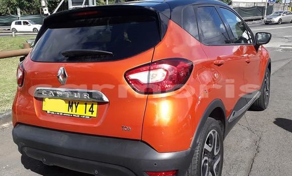 Buy Used Renault Captur Other Car in Vacoas–Phoenix in Plaines Wilhems District Buy Used Renault Captur Other Car in Vacoas–Phoenix in Plaines Wilhems District
