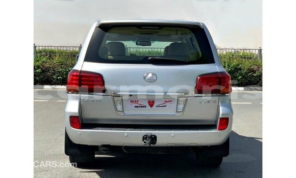 Buy Import Lexus LX Other Car in Import - Dubai in Agalega Islands Buy Import Lexus LX Other Car in Import - Dubai in Agalega Islands