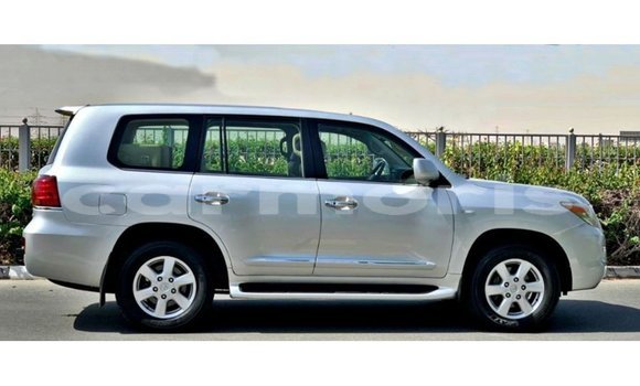 Buy Import Lexus LX Other Car in Import - Dubai in Agalega Islands Buy Import Lexus LX Other Car in Import - Dubai in Agalega Islands