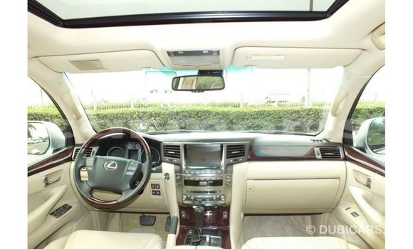 Buy Import Lexus LX Other Car in Import - Dubai in Agalega Islands Buy Import Lexus LX Other Car in Import - Dubai in Agalega Islands
