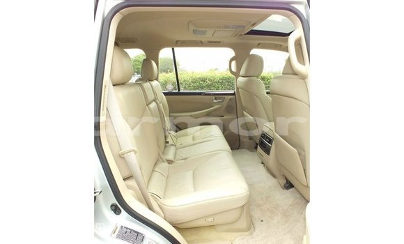 Buy Import Lexus LX Other Car in Import - Dubai in Agalega Islands Buy Import Lexus LX Other Car in Import - Dubai in Agalega Islands