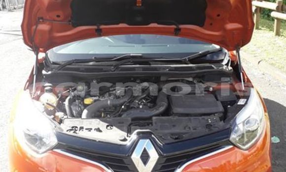 Buy Used Renault Captur Other Car in Vacoas–Phoenix in Plaines Wilhems District Buy Used Renault Captur Other Car in Vacoas–Phoenix in Plaines Wilhems District