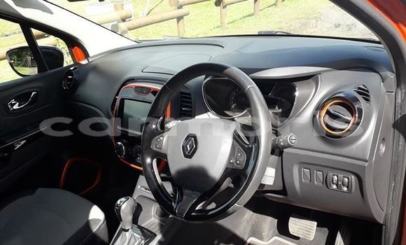 Buy Used Renault Captur Other Car in Vacoas–Phoenix in Plaines Wilhems District Buy Used Renault Captur Other Car in Vacoas–Phoenix in Plaines Wilhems District