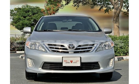Buy Import Toyota Corolla Other Car in Import - Dubai in Agalega Islands Buy Import Toyota Corolla Other Car in Import - Dubai in Agalega Islands