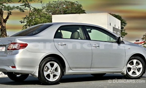 Buy Import Toyota Corolla Other Car in Import - Dubai in Agalega Islands Buy Import Toyota Corolla Other Car in Import - Dubai in Agalega Islands