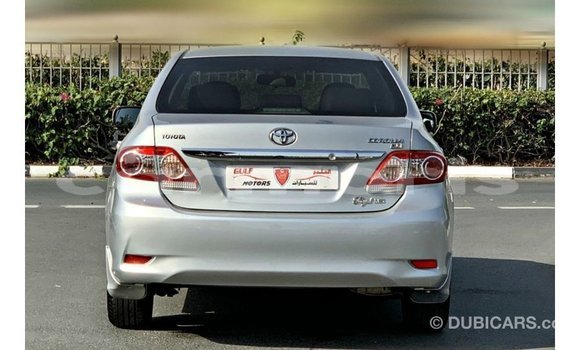 Buy Import Toyota Corolla Other Car in Import - Dubai in Agalega Islands Buy Import Toyota Corolla Other Car in Import - Dubai in Agalega Islands