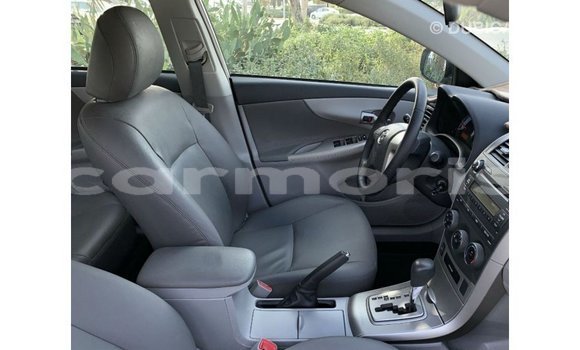Buy Import Toyota Corolla Other Car in Import - Dubai in Agalega Islands Buy Import Toyota Corolla Other Car in Import - Dubai in Agalega Islands
